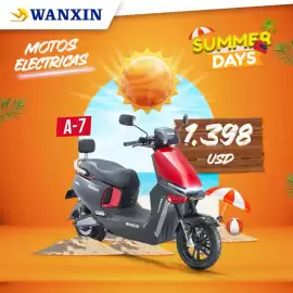 Catálogo Wanxin Página 3