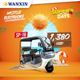 Catálogo Wanxin Página 4