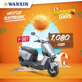 Catálogo Wanxin Página 5