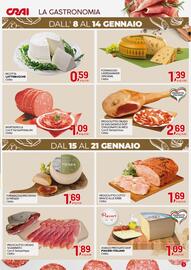 Volantino Crai Pagina 3
