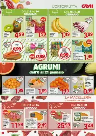 Volantino Crai Pagina 2