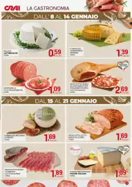 Volantino Crai Pagina 3