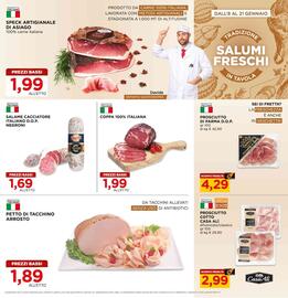 Volantino Alì Supermercati Pagina 11