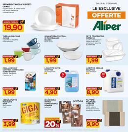 Volantino Alì Supermercati Pagina 15
