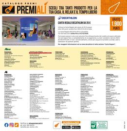 Volantino Alì Supermercati Pagina 16