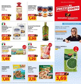 Volantino Alì Supermercati Pagina 3