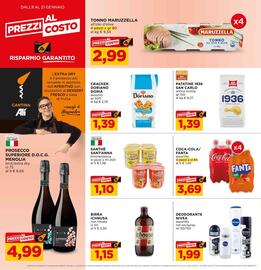 Volantino Alì Supermercati Pagina 4