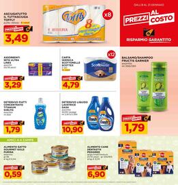 Volantino Alì Supermercati Pagina 5
