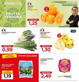 Volantino Alì Supermercati Pagina 6