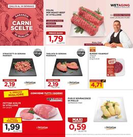 Volantino Alì Supermercati Pagina 8