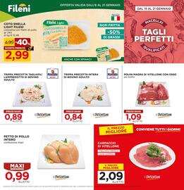 Volantino Alì Supermercati Pagina 9