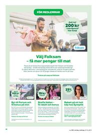 Stora Coop reklamblad vecka 3 Sida 10