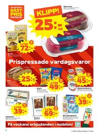 Stora Coop reklamblad vecka 3 Sida 6