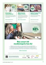 Stora Coop reklamblad vecka 3 Sida 11