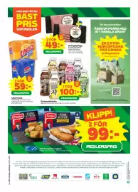 Stora Coop reklamblad vecka 3 Sida 12