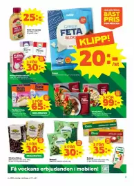 Stora Coop reklamblad vecka 3 Sida 3