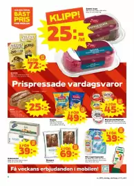 Stora Coop reklamblad vecka 3 Sida 6