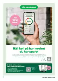 Stora Coop reklamblad vecka 3 Sida 8