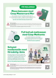Stora Coop reklamblad vecka 3 Sida 9