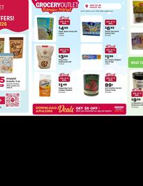 Grocery Outlet weekly ad week 2 Page 4