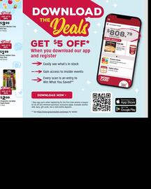 Grocery Outlet weekly ad week 2 Page 8