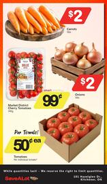 Save on Foods flyer week 2 Page 4