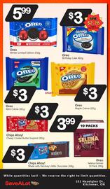 Save on Foods flyer week 2 Page 5
