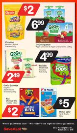 Save on Foods flyer week 2 Page 6