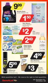 Save on Foods flyer week 2 Page 8