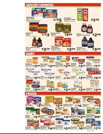 Payless weekly ad Page 3