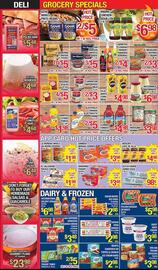 Torres Supermercado weekly ad week 2 Page 2