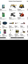 Tractor Supply Company weekly ad week 2 Page 2