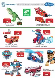 Volantino Ideal Bimbo Pagina 10