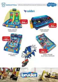 Volantino Ideal Bimbo Pagina 12