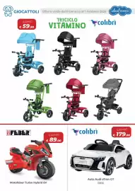 Volantino Ideal Bimbo Pagina 13