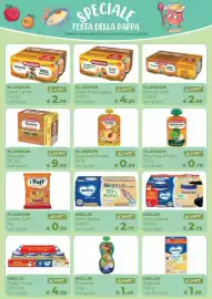 Volantino Ideal Bimbo Pagina 15