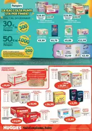 Volantino Ideal Bimbo Pagina 18