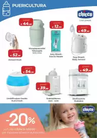 Volantino Ideal Bimbo Pagina 21