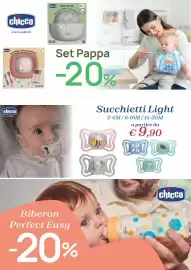 Volantino Ideal Bimbo Pagina 22