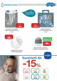 Volantino Ideal Bimbo Pagina 23