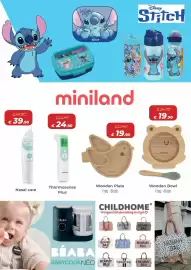 Volantino Ideal Bimbo Pagina 24