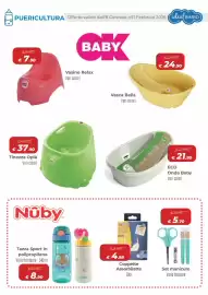 Volantino Ideal Bimbo Pagina 25