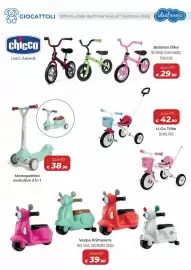 Volantino Ideal Bimbo Pagina 4