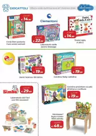 Volantino Ideal Bimbo Pagina 5