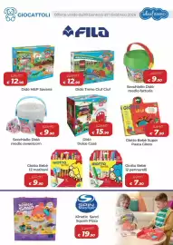 Volantino Ideal Bimbo Pagina 7