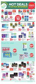 Rexall flyer Page 10