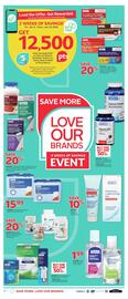 Rexall flyer Page 11