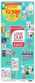Rexall flyer Page 12