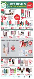 Rexall flyer Page 13