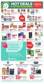 Rexall flyer Page 6